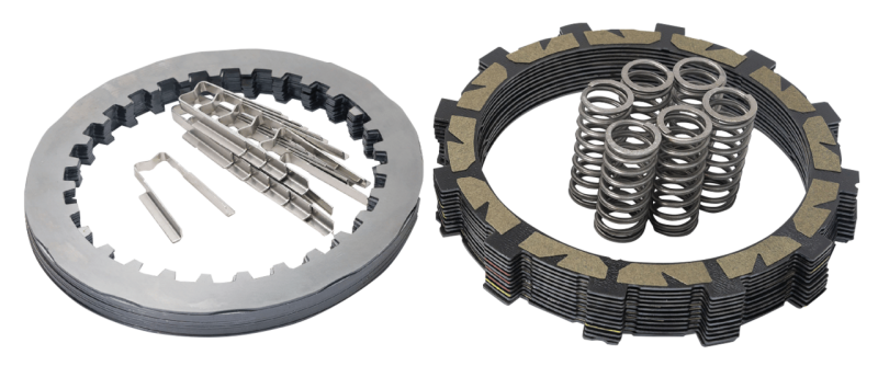 Rekluse TorqDrive Clutch XG14-20 (ES)