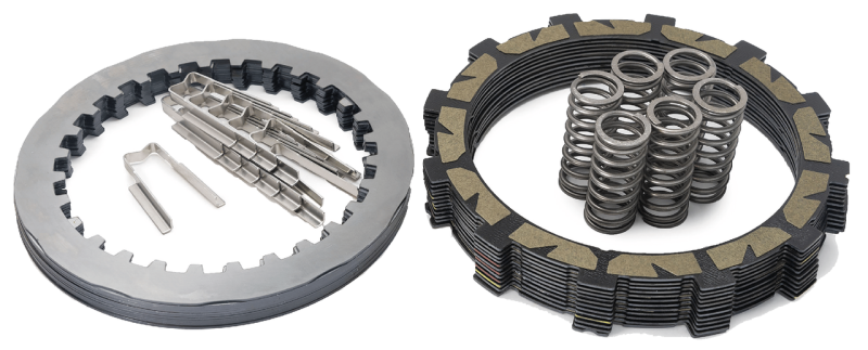 Rekluse TorqDrive Clutch RA/RH21-Up (ES)