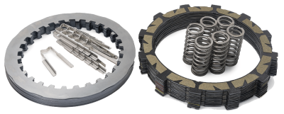 Rekluse TorqDrive Clutch RA/RH21-Up (ES)