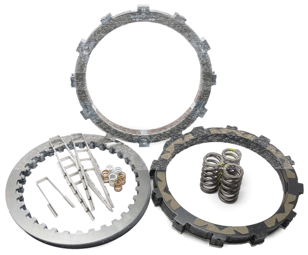 Rekluse RadiusX Clutch BT98-17 Cable (ES)