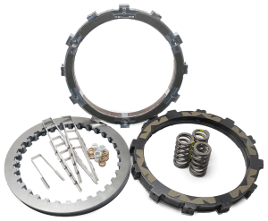 Rekluse RadiusX Clutch ME18-Up Cable (ES)