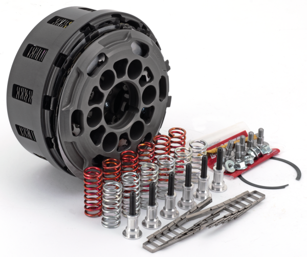 Rekluse APEX Clutch & Basket ME17-Up (ES)
