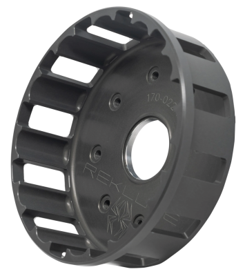 Rekluse Billet Clutch Basket TC07-17