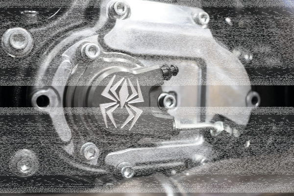 Rekluse Clutch Slave Cyl. TC17 ME17-20 (ES)