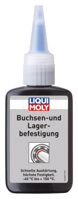 50g Bushing and Bearing Adhesive (ES)