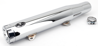 Slip on single Chr mfflr FLSB18-UP (ES)