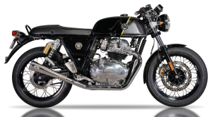 Chrome Max Cone slip-ons RE650 (ES)