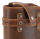 Texas Leather 1.5L Canister Holder Rngr (ES)