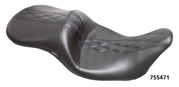 Maverick HR2 Perforated inlay FLH/T08-UP (ES)
