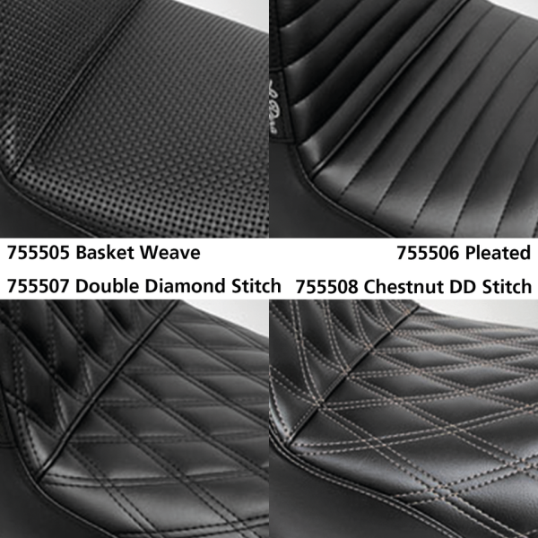 TailWhip Black BW FLH/T08-Up (ES)
