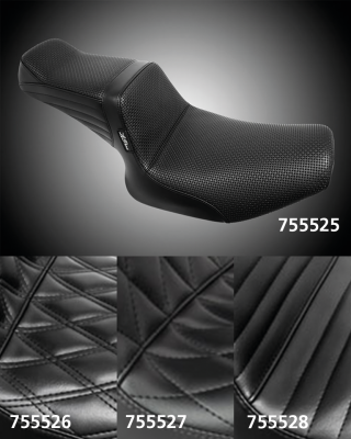 TailWhip Black BW FXR82-00 (ES)