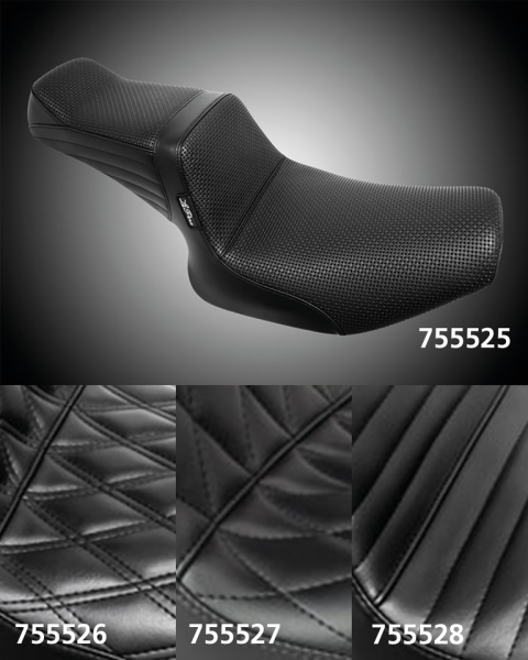 TailWhip Black DM FXR82-00 (ES)