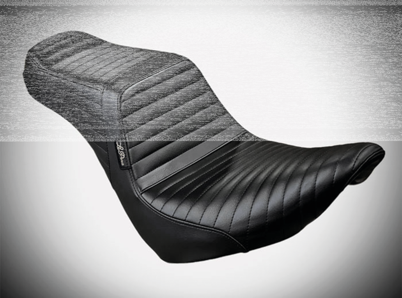 TailWhip Black PL FXLR18-Up (ES)