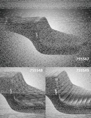 TailWhip Black BW XL04-06 XL10-22 all (ES)