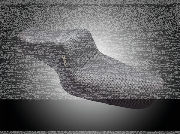 TailWhip Black BW XL82-03 (ES)