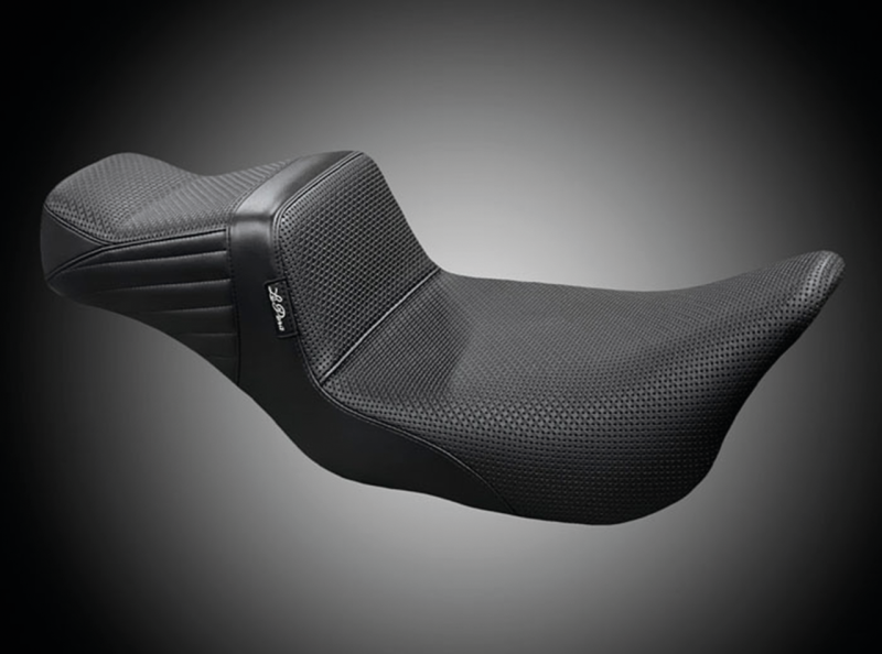 TailWhip DLL Black BW FLH/T CVO23-Up (ES)