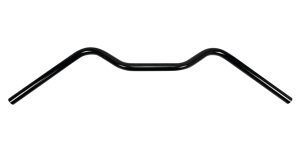 7/8" Handlebar Classic Racer BLK no dmpl (ES)