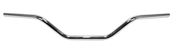 7/8" Handlebar Flat track CHR no dimple (ES)