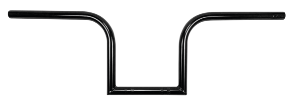 7/8" Handlebars Bobber Three One BLK (ES)