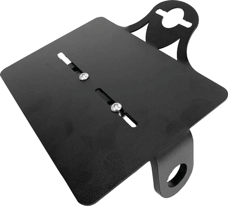 Sidemount NL/BE 3/4" mounting hole (ES)