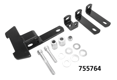 Mounting Kit , Solo Seat Small XL86-03 (ES)