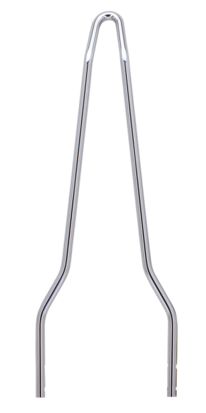 Sissybar New Old School Narrow CHR Plate (ES)
