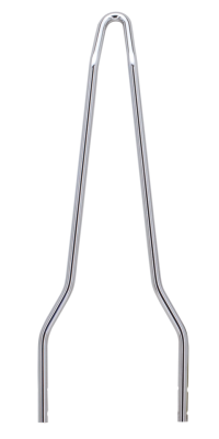 Sissybar New Old School Narrow CHR Plate (ES)