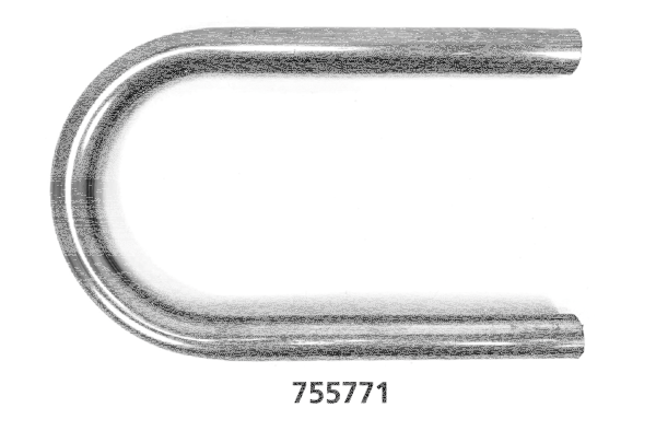 DIY , Frame Hoop diameter 22mm , Short (ES)