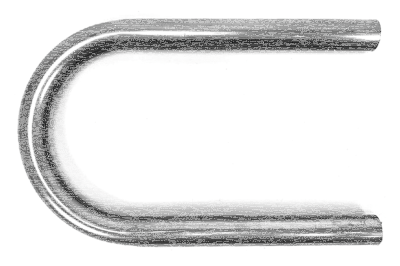 DIY , Frame Hoop diameter 22mm , Short (ES)