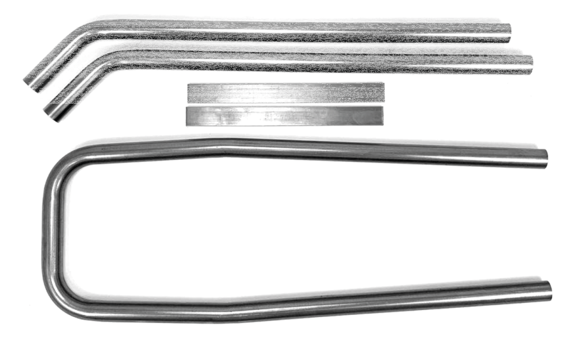 DIY , Rear Frame Kit Size B (ES)