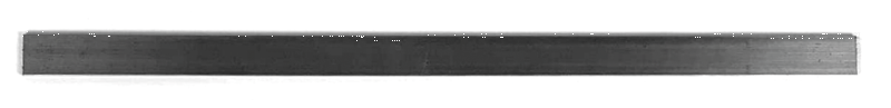 Steel , Flat , 25x4mm , 50cm (ES)