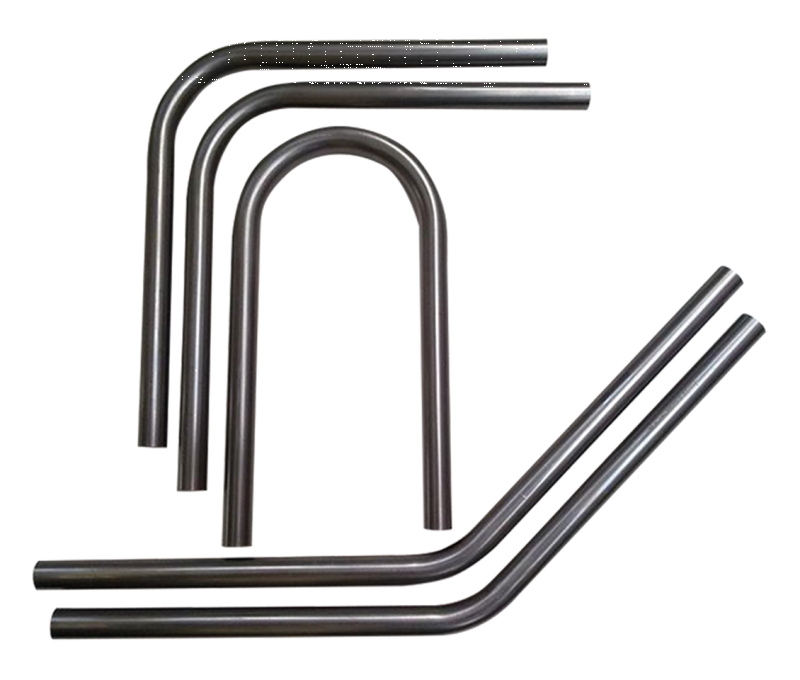 Tube set diameter 25,4mm (ES)