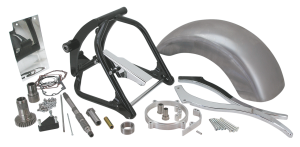 DeLuxe 250 swingarm kit F*ST91-99 (ES)