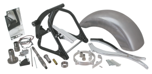DeLuxe 250 swingarm kit F*ST07-11 (12) (ES)