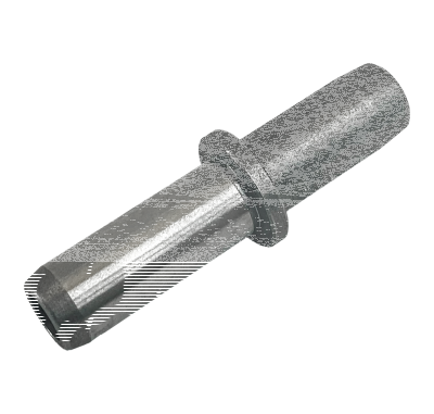 KPMI Valveguide 45ci flathead IN/EX std (ES)