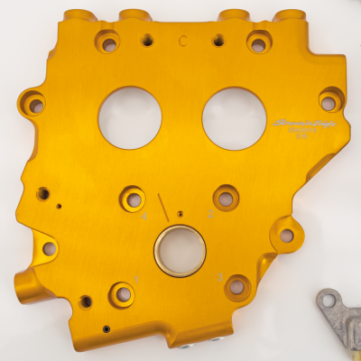 GHDP SE Hydr.cam chain update TC99-06