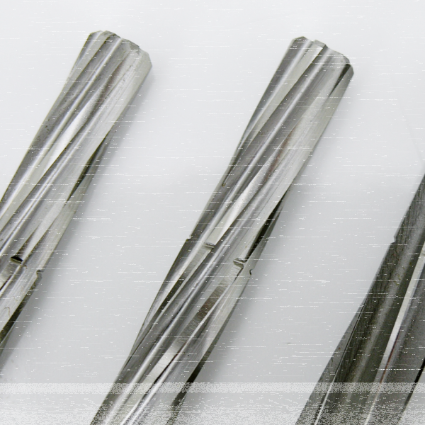 KPMI 0.3780 HSS Valve guide reamer (ES)