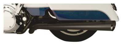 Kerker Imposter FLH/T09-16 Black (ES)