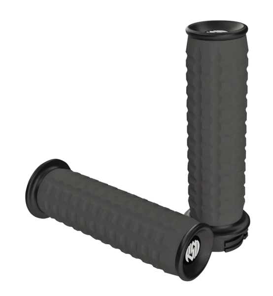 RSD grips billet traction Black Ops TBW (ES)