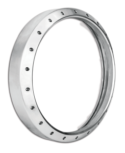 RSD HEADLIGHT BEZEL TRACKER 7" (ES)