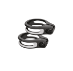 RSD TURN SIGNAL FORK MOUNT 41mm FORK Con