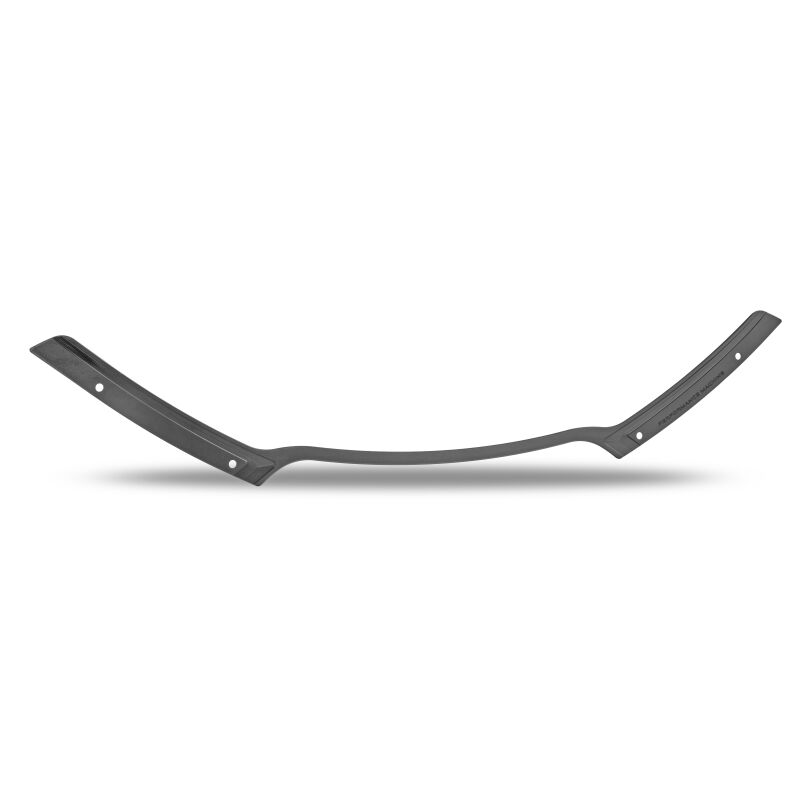 WINDSCR TRIM FLTR15-up SCALLOP Black Ops (ES)