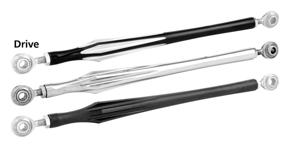 PM SHIFT ROD, DRIVE Contr.cut (ES)