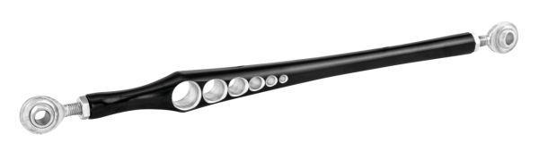PM SHIFT ROD, HOLESHOT Contr.cut (ES)