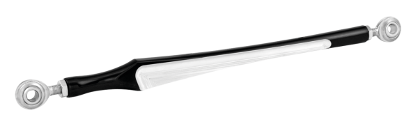 PM SHIFT ROD, SCALLOP Contr.Cut (ES)
