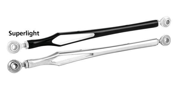 PM SHIFT ROD, SUPERLIGHT Contr.cut (ES)