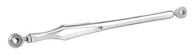 PM SHIFT ROD, SUPERLIGHT Chrome (ES)