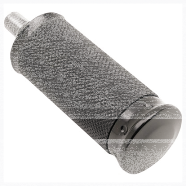 PM XLS SHIFTER TOE PEG Black (ES)