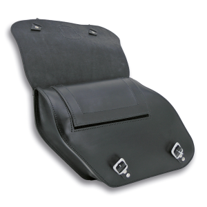 Texas Leather Dyna sidebag left (ES)