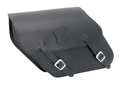 Texas Leather Dyna sidebag right (ES)